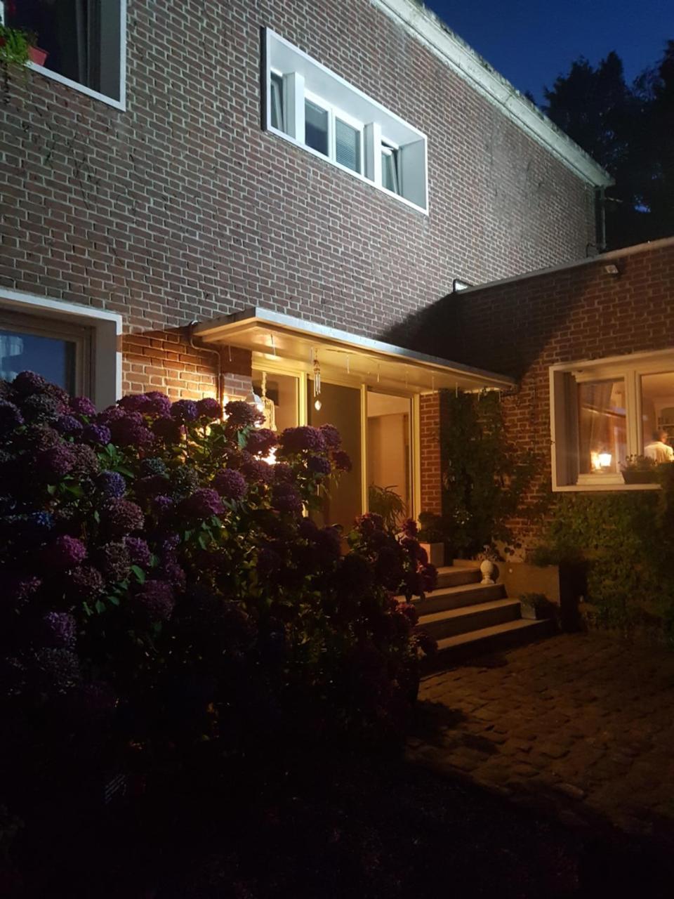 L'Escarbotine Bed & Breakfast Friville-Escarbotin Exterior foto